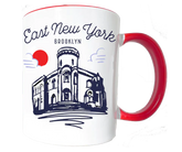 East New York Mug